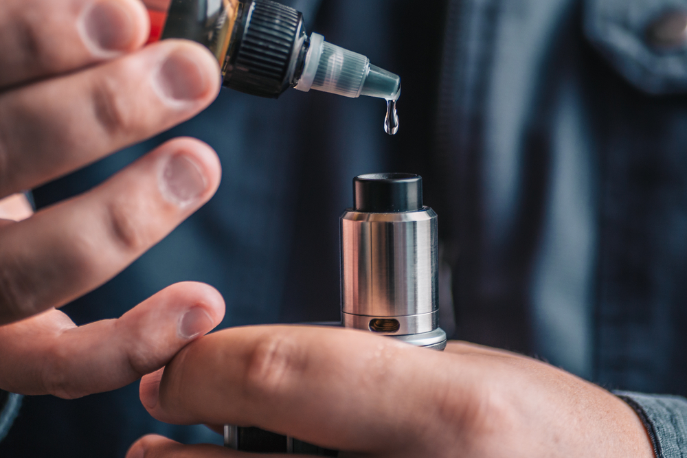 What Practices Should Vapers Follow When Dripping?