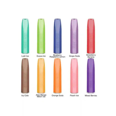 Why Vapers Are Switching to Geek Bar Clio Disposable in 2025