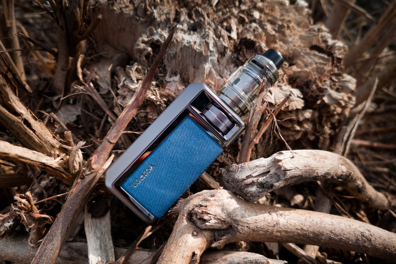 VOOPOO DRAG 6 Review: Test Results Are In