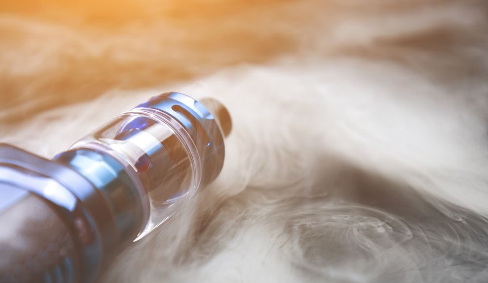 Australia’s Nicotine-Related Crime Nightmare: A Stark Warning for Europe