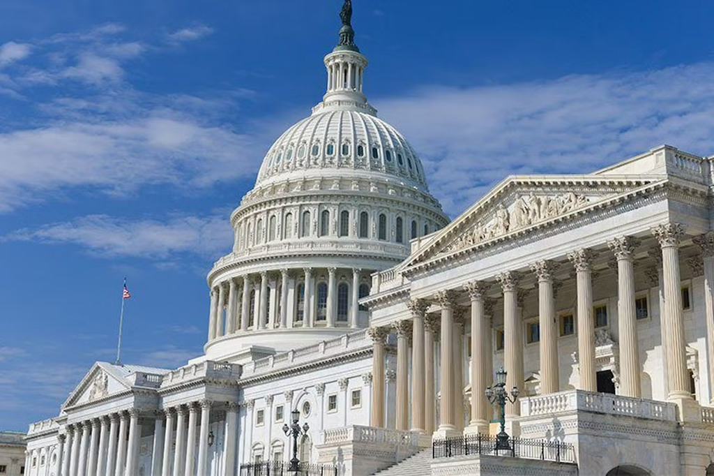 FDA Appropriations Bills Demand Harsh Vape Enforcement