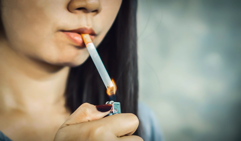 Vape Flavour Bans Reduce Vaping but Increase Smoking, Says Study