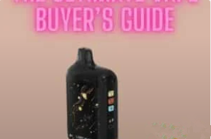 The Ultimate Vape Buyer’s Guide: Find Your Perfect Disposable!