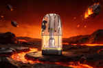 UWELL Launches GPP ALPHA Cartridge: Up to 17+ Refills with Consistent Flavor
