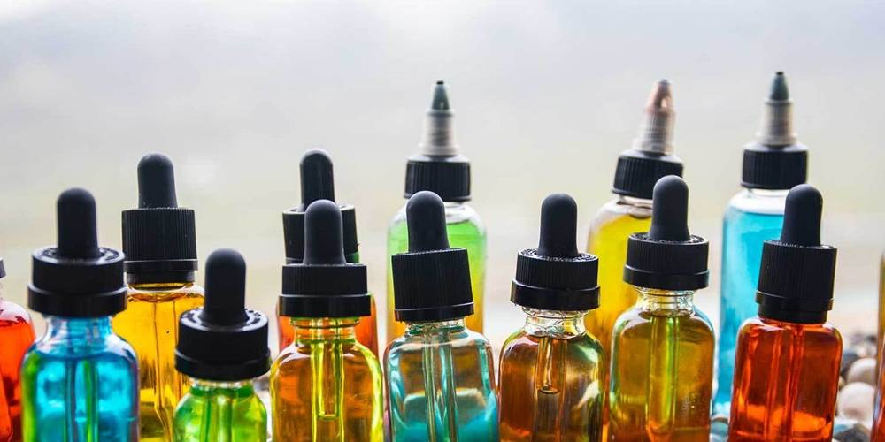Exploring Affordable Vape Juice Options: A Flavorful Experience Without Breaking the Bank