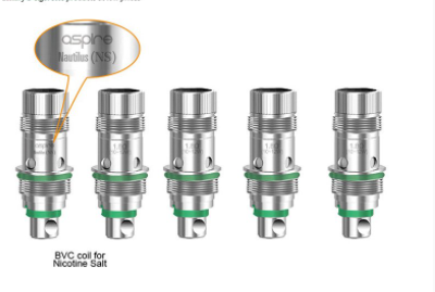 Three Tell-Tale Signs that Your Vape Coil Needs Replacing