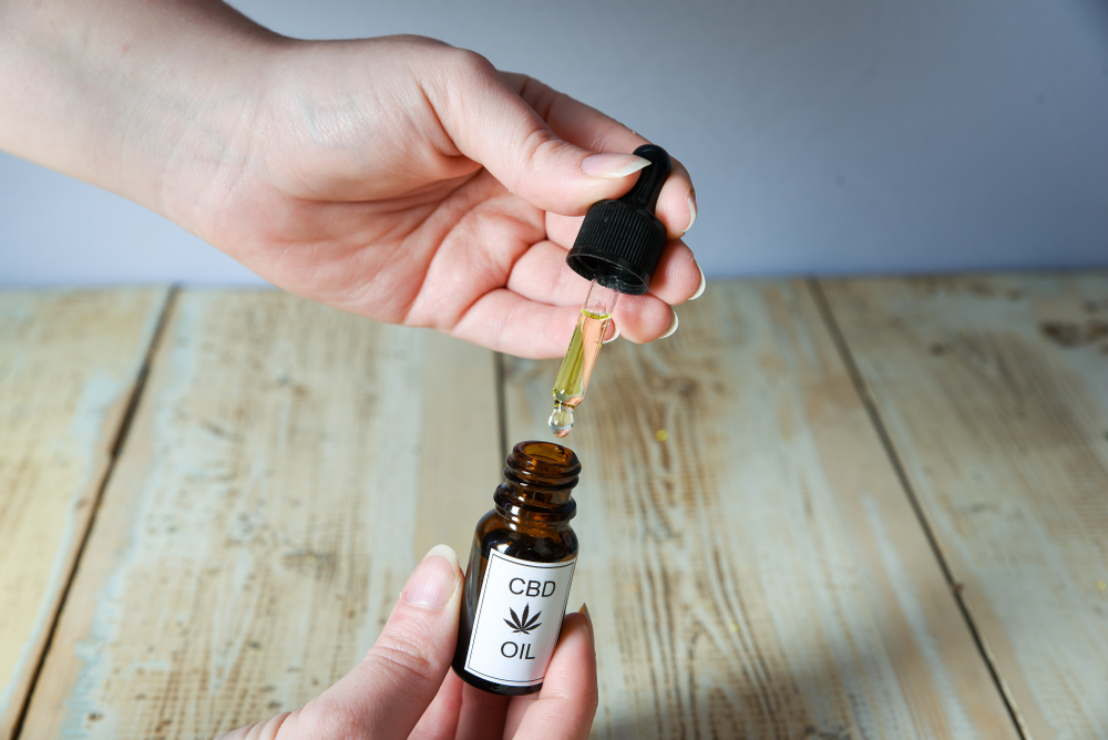 Can Taking Too Much CBD for Pain Relief Make You Feel Numb to It?