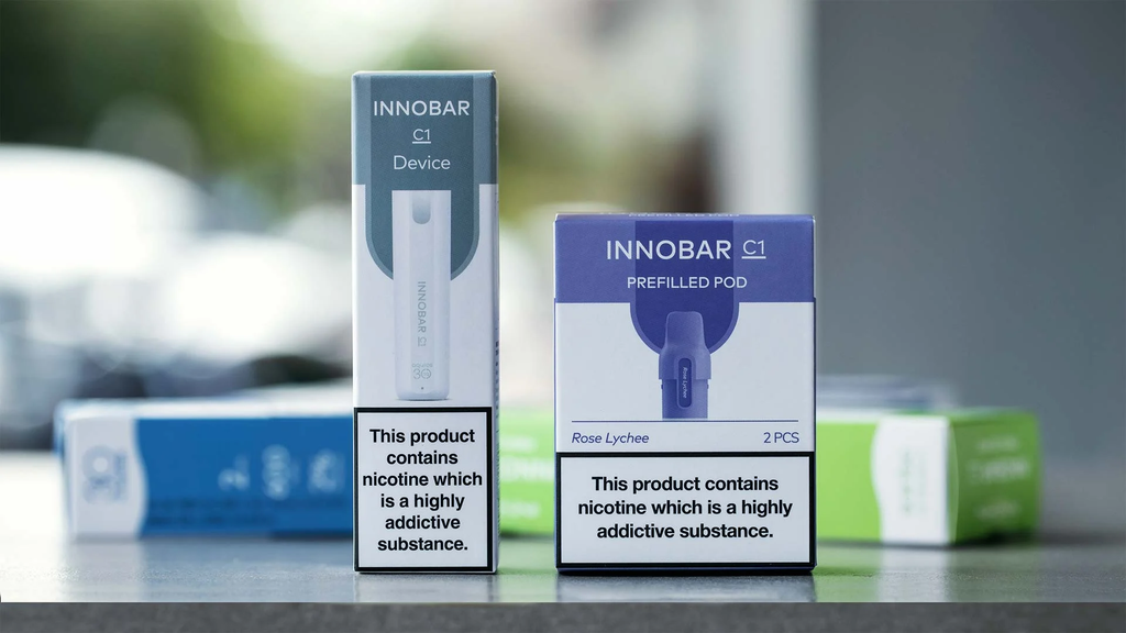 How Much Nicotine Is in a Vape?