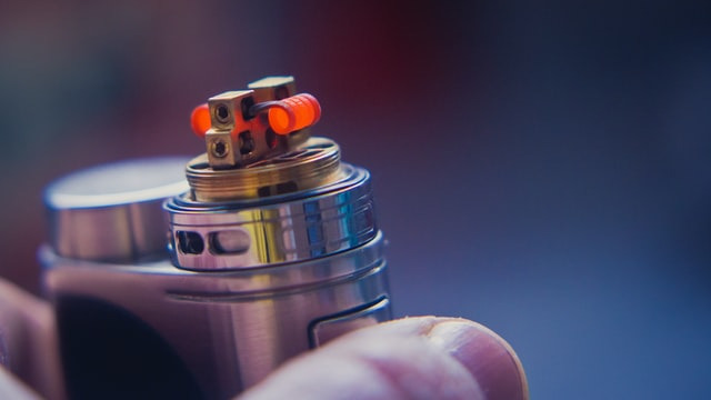 WHY EVERY VAPE USER SHOULD PRIME THEIR VAPE COILS PROPERLY