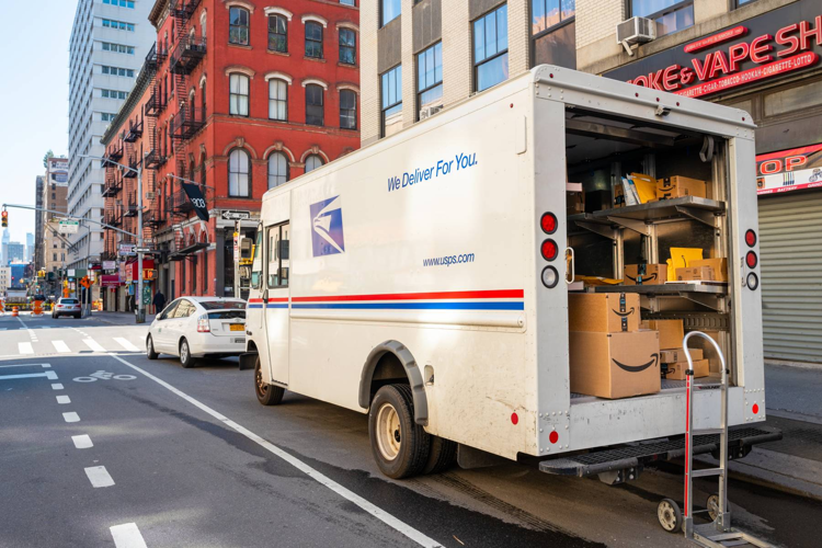 Postal Service Joins Federal Vape Crackdown