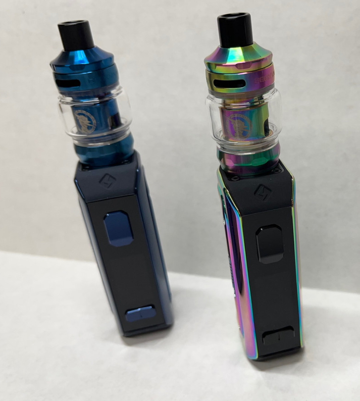 What Does an IP68 Rating Mean For Vapes?