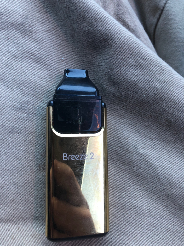 Beginner Mistakes to Avoid When Using a Salt Nic Vape