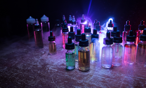 5 Ways E-Liquids Have Improved Over The Years
