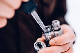 What Makes a Vaper Go Straight for a Specific Vape Juice Flavor?