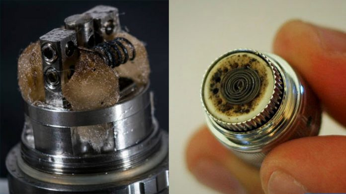 Following These 3 Tips Will Make Your Coils Last Longer