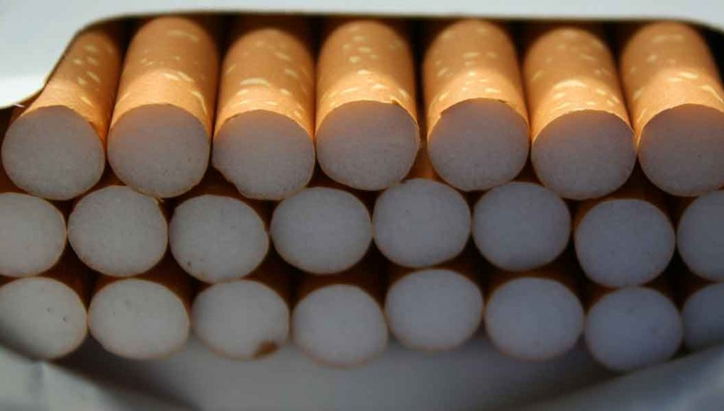 The FDA Criticized For Being More Lenient With Cigarettes Than Safer Alternatives