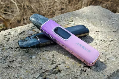 VOOPOO ARGUS G3 Review: A New Era of ARGUS Pods
