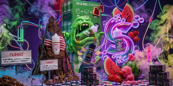 BEST VAPE JUICE BRANDS IN 2026: TOP-RATED E-LIQUID COMPANIES RANKED