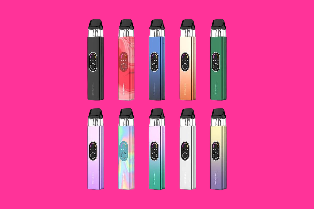 The BEST Pod Vapes You Can Buy [2025]: All Killer. No Filler