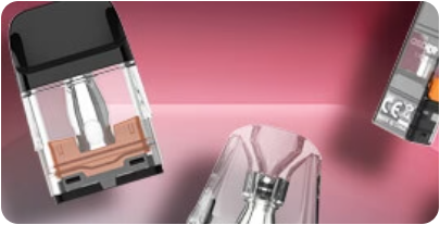 No Leaks, No Mess: How to Refill Your Vape Pod