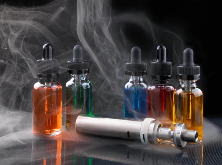 The Benefits of 0mg Vape Liquids