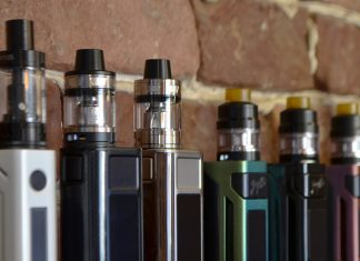 How Vape Starter Kits Help New Vapers