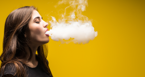 Are The Alarmist Headlines About Disposable Vapes Justified? We Asked The Experts 