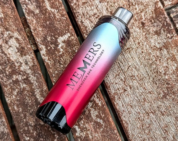 SKE MEMERS WuKong V10000 Review