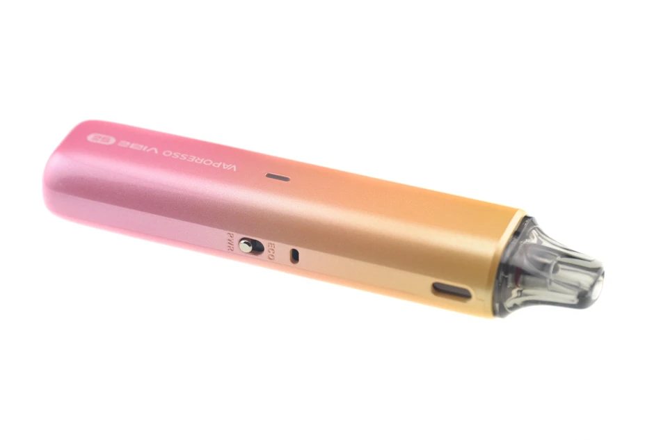 Review: Vibe SE – Vaporesso