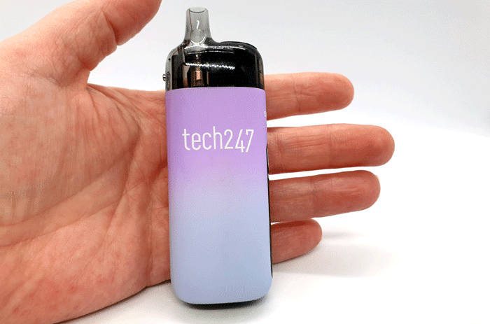 Smok Tech247 Review – More Battery & Tech Than You Would Expect!