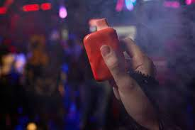French National Assembly Passes Disposable Vape Ban