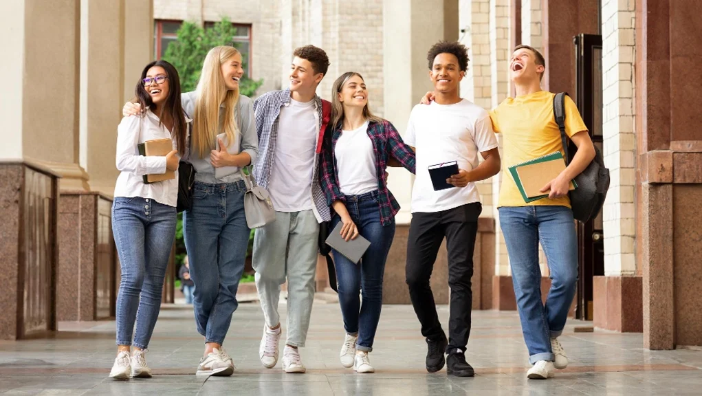 Beyond the Panic: How Are Our Policies Keeping Up With Evolving Youth Substance Use?