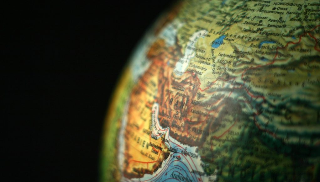 Could Current Geopolitic Tensions Affect Vapers and the Nicotine Market?