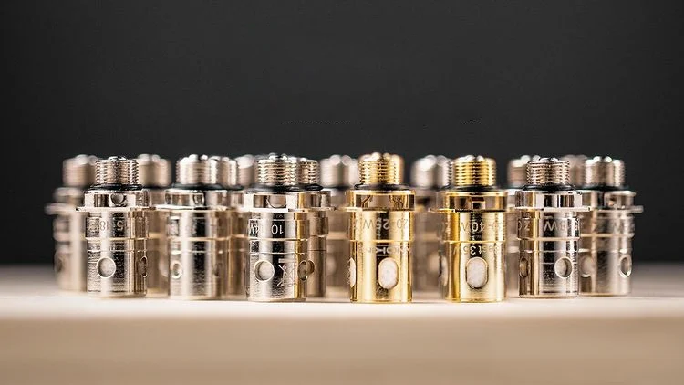 Vape Coils: 5 Vape Tech That Give You the Best Vaping Experience