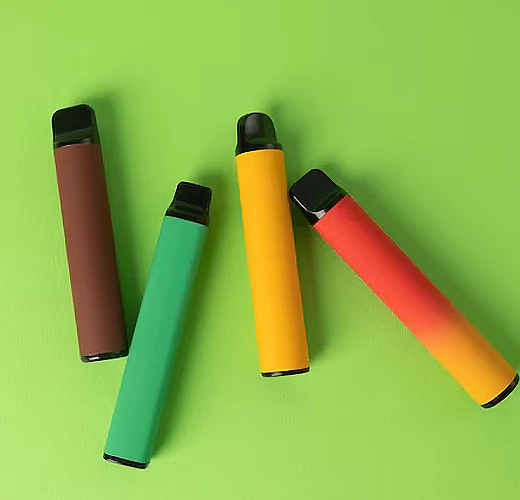 Deciphering Nicotine Levels in Disposable Vapes