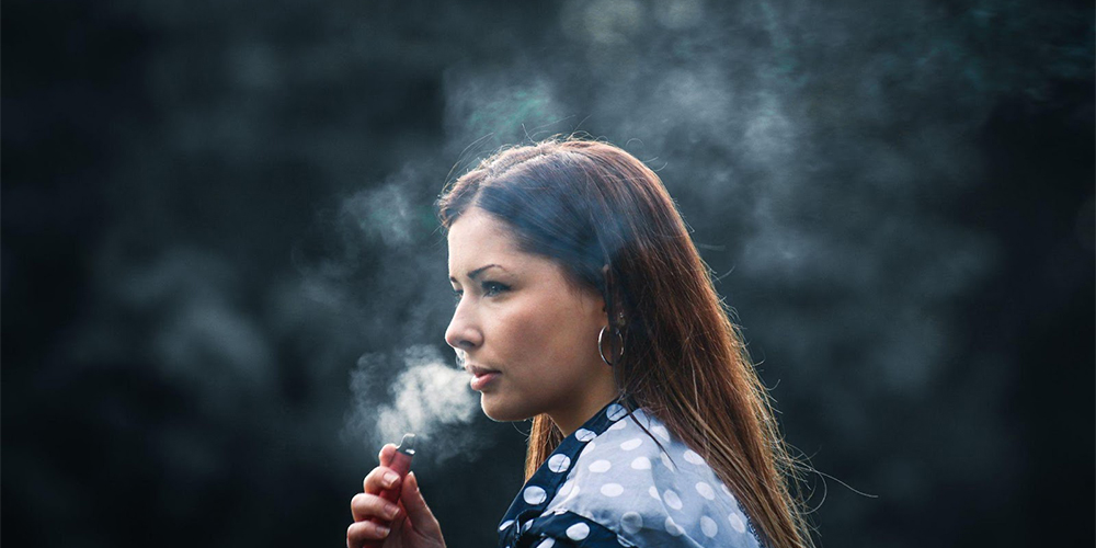 Easy Hacks For A More Enjoyable E-Cigarette Journey