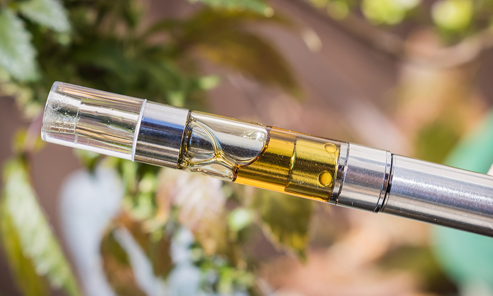 HOW TO CHOOSE AN OIL VAPE PEN AND ALL ABOUT THEM