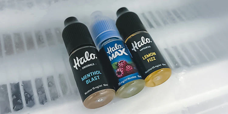 How Long Vape Juice Lasts & How to Make It Last Longer