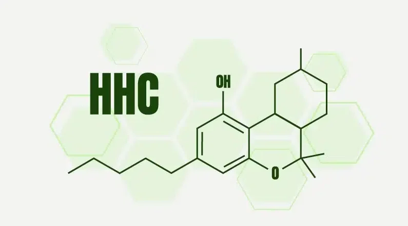 HHC Cannabinoid — What Is It & Should You Vape It?