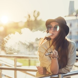 Is Vaping Bad For Your Teeth?