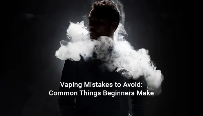 Is Vaping Better Than Smoking? A Complete Smoking vs Vaping Guide