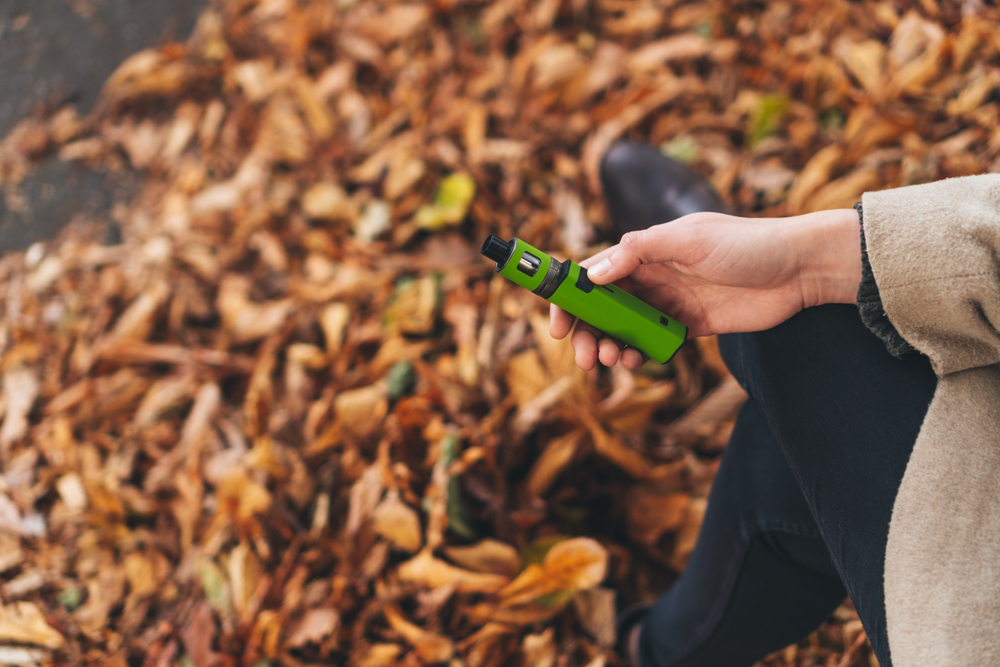 How Does Temp Control Affect the Overall Flavor of an E-Liquid in 2022?