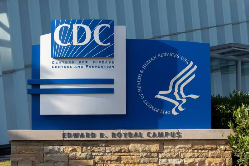 Researchers Say CDC Must Correct Vaping Misinformation