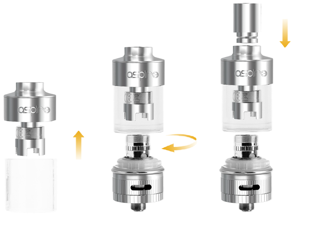 Why Is My Aspire Coil Gurgling?