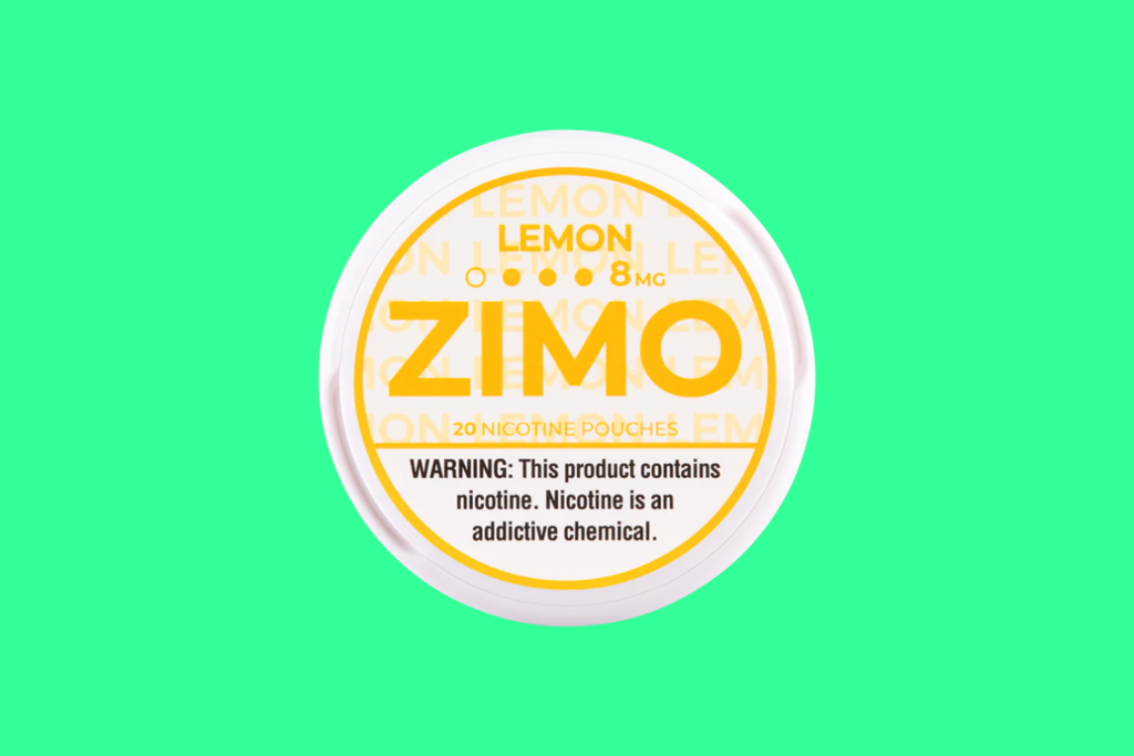 Nicotine Pouch Flavors: A Complete Beginner’s Guide