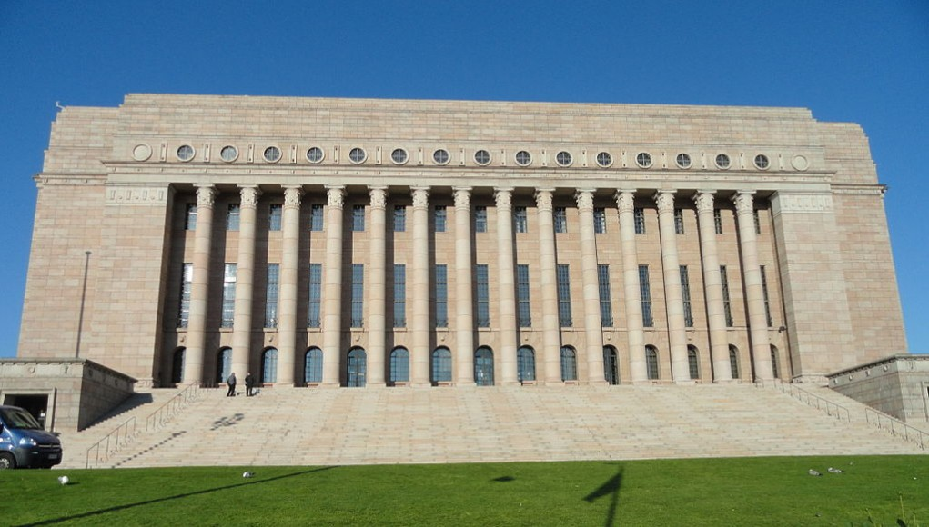 Finland Bans Nicotine Pouch Flavours – A Kick in the Face to Local Smoking Cessation Efforts