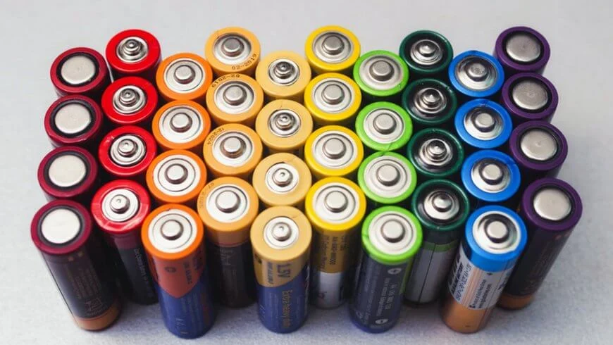 Choosing the Right Vape Battery: A Complete Guide for Every Vaper
