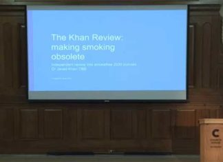 What Happened To The Khan Review & Tobacco Control In UK?