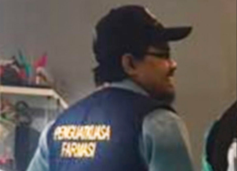 Are Pharma Influence and Policy Confusion Reigning Over the Vape Battle in Malaysia?