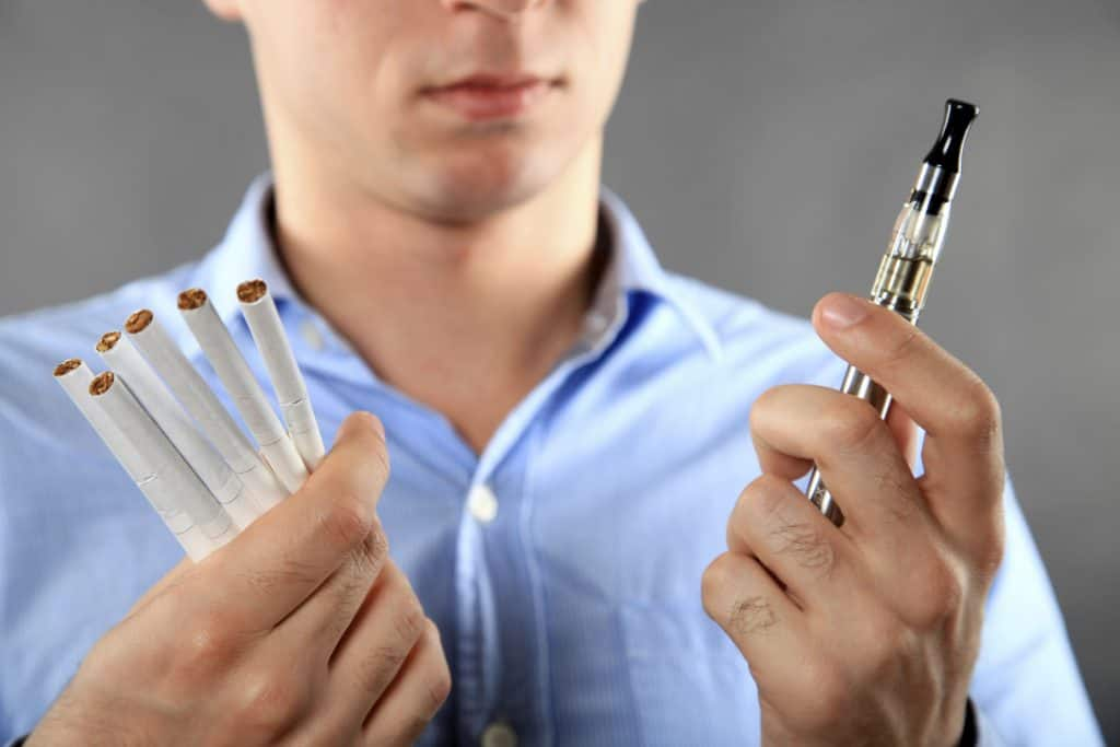 How You Can Quit Smoking with Electronic Cigarettes